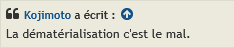 :demat: